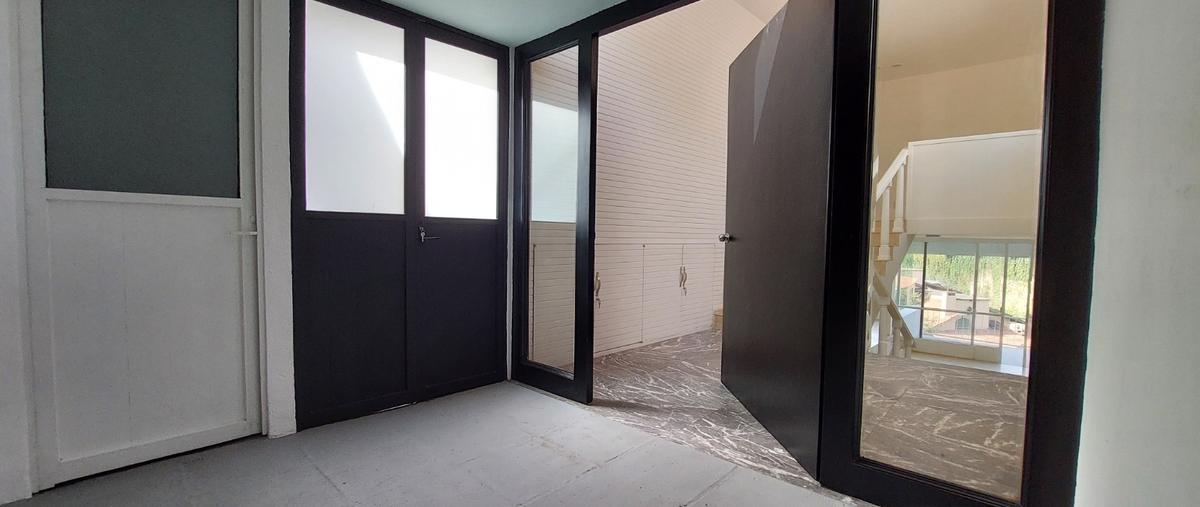 Foto de casa en venta en  , lomas de reforma, miguel hidalgo, df / cdmx, 0 No. 04