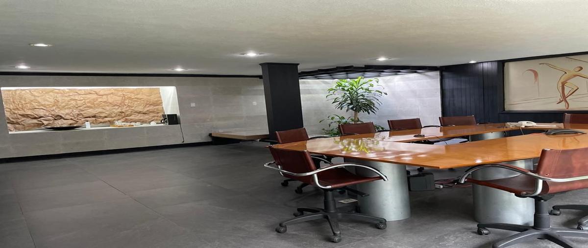 Foto de oficina en renta en  , lomas de reforma, miguel hidalgo, df / cdmx, 29782195 No. 03