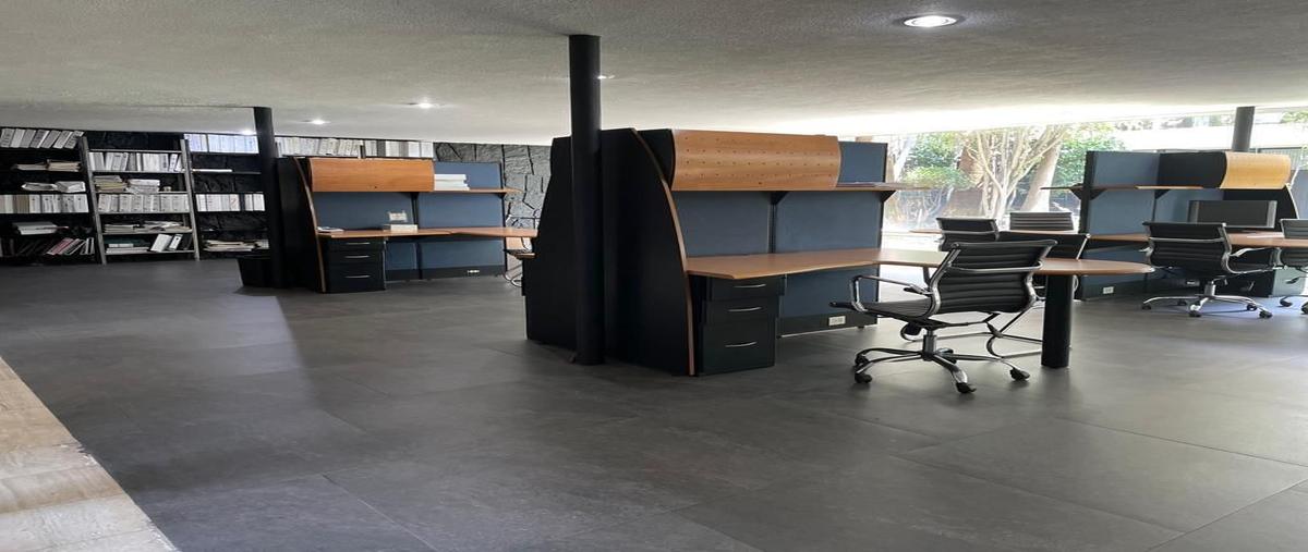 Foto de oficina en renta en  , lomas de reforma, miguel hidalgo, df / cdmx, 29782195 No. 05