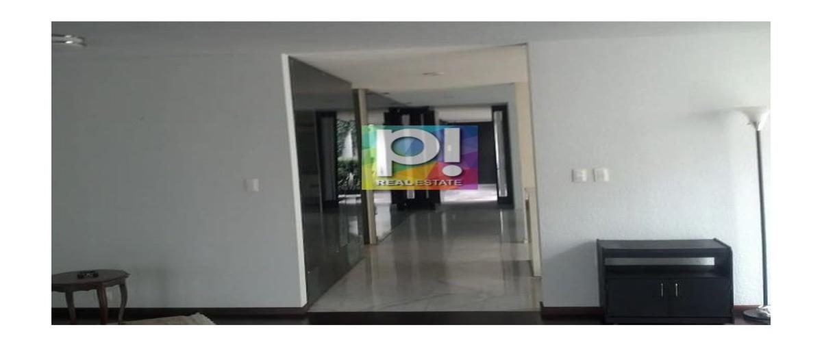 Foto de casa en venta en  , lomas de reforma, miguel hidalgo, df / cdmx, 30166733 No. 04