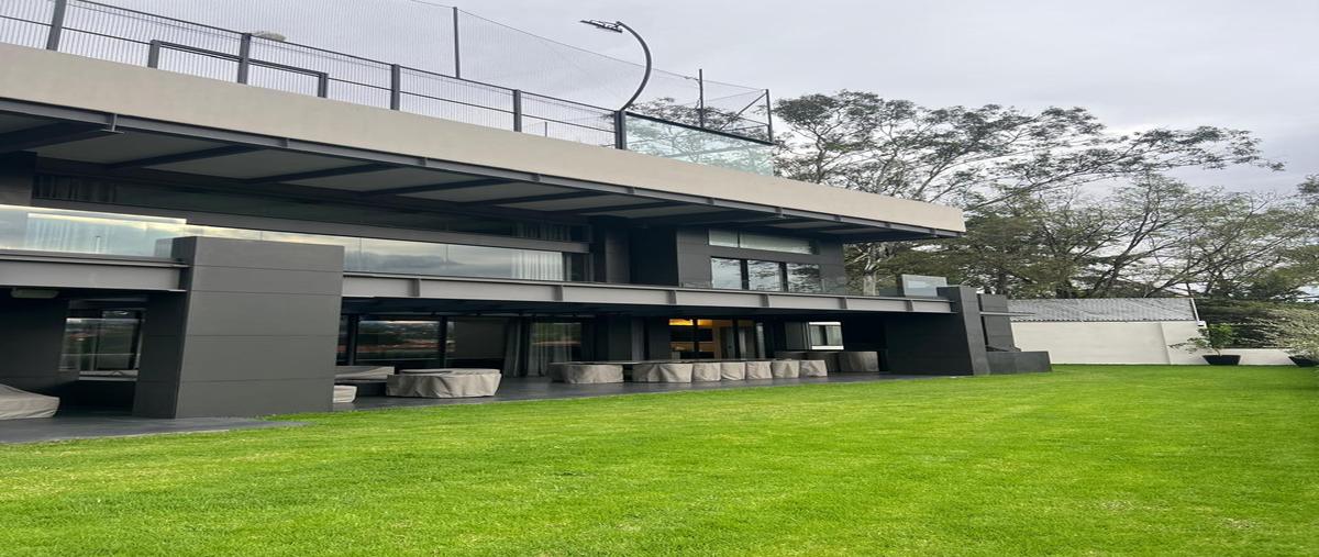 Foto de casa en venta en  , lomas de reforma, miguel hidalgo, df / cdmx, 0 No. 03