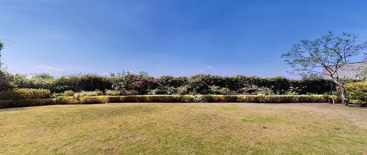 Foto de casa en venta en  , lomas de reforma, miguel hidalgo, df / cdmx, 30786251 No. 05