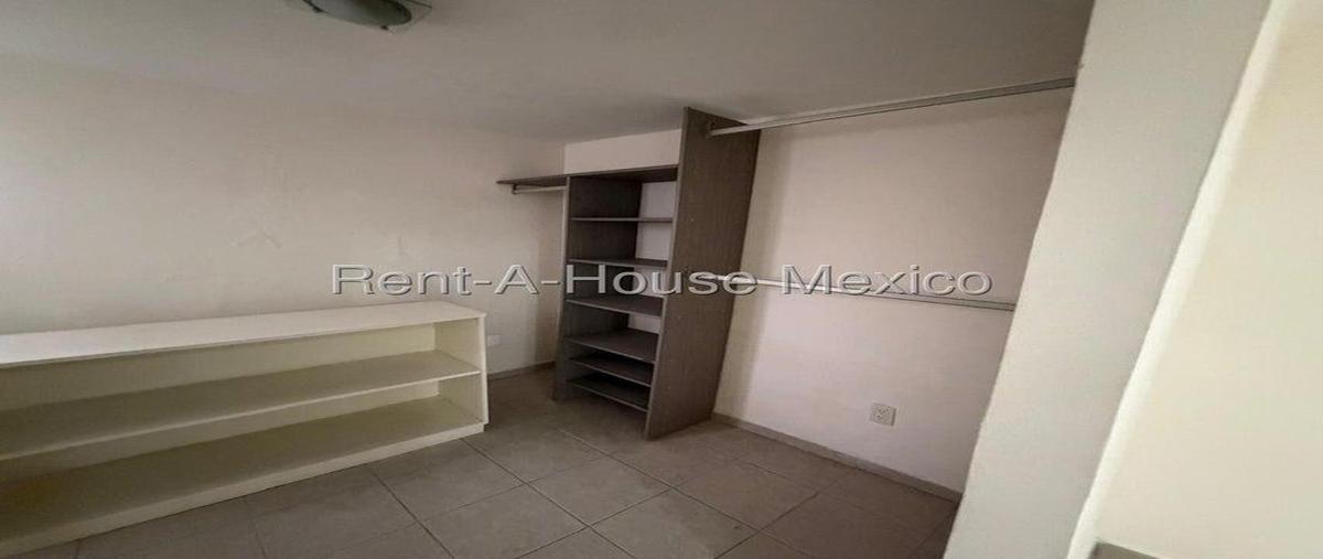 Foto de departamento en renta en  , lomas de reforma, miguel hidalgo, df / cdmx, 0 No. 03
