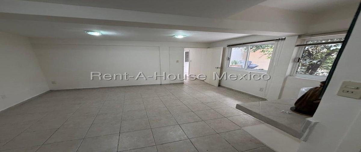 Foto de departamento en renta en  , lomas de reforma, miguel hidalgo, df / cdmx, 0 No. 04