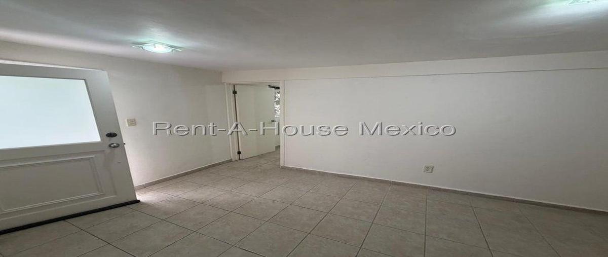 Foto de departamento en renta en  , lomas de reforma, miguel hidalgo, df / cdmx, 0 No. 05