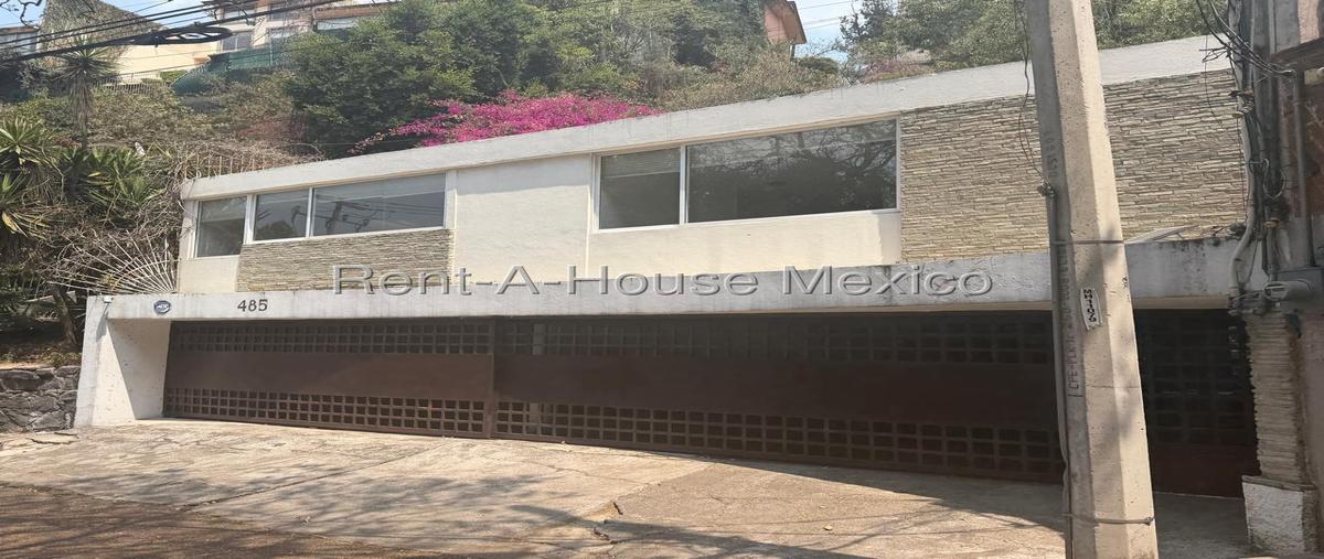 Foto de departamento en , lomas de reforma, miguel hidalgo, df / cdmx, 0 foto 01 Foto de departamento en renta en , lomas de reforma, miguel hidalgo, df / cdmx, 0 No. 01