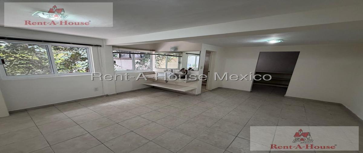 Foto de departamento en , lomas de reforma, miguel hidalgo, df / cdmx, 30985830 foto 01 Foto de departamento en renta en , lomas de reforma, miguel hidalgo, df / cdmx, 30985830 No. 01