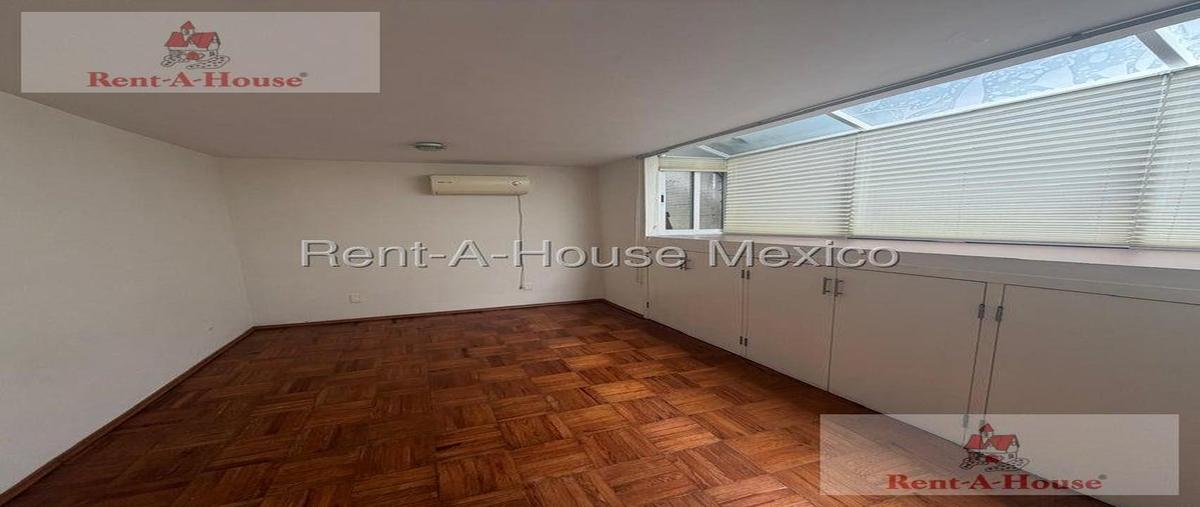 Foto de departamento en renta en  , lomas de reforma, miguel hidalgo, df / cdmx, 30993307 No. 03