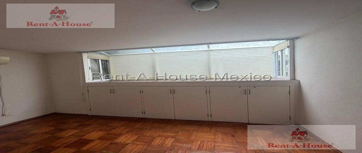 Foto de departamento en renta en  , lomas de reforma, miguel hidalgo, df / cdmx, 30993307 No. 04