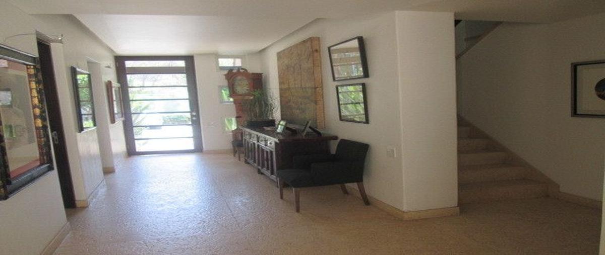 Foto de casa en venta en  , lomas de reforma, miguel hidalgo, df / cdmx, 0 No. 03