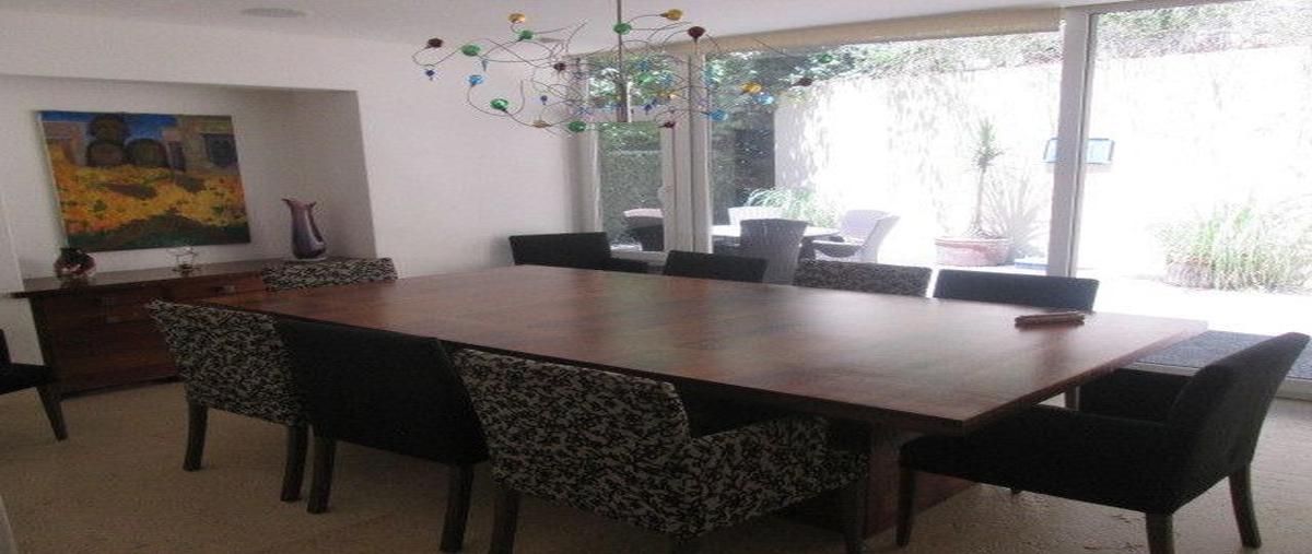 Foto de casa en venta en  , lomas de reforma, miguel hidalgo, df / cdmx, 0 No. 04