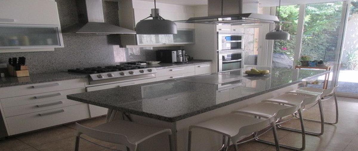 Foto de casa en venta en  , lomas de reforma, miguel hidalgo, df / cdmx, 0 No. 05