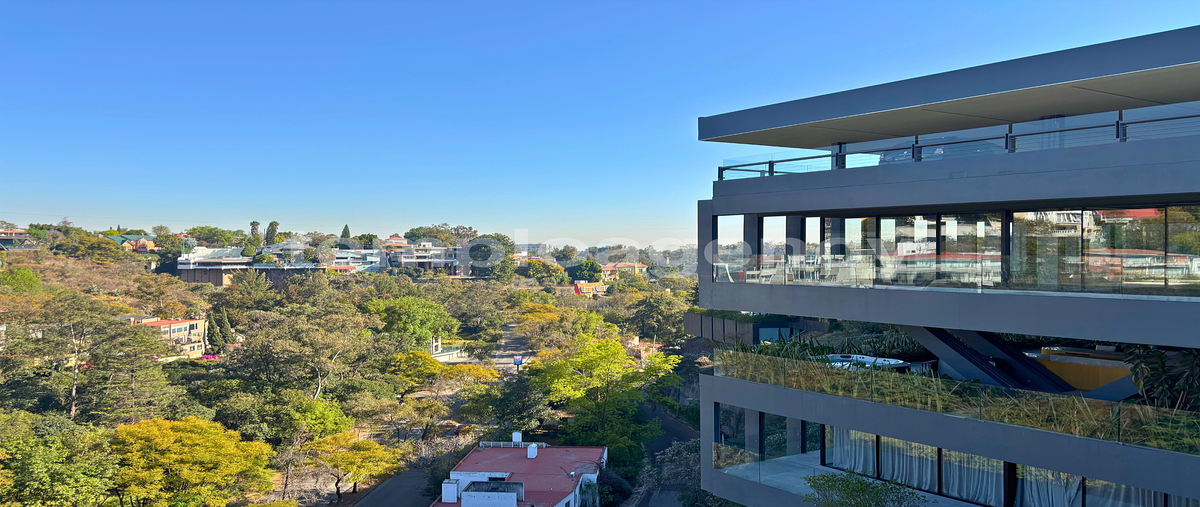 Foto de departamento en venta en  , lomas de reforma, miguel hidalgo, df / cdmx, 0 No. 04