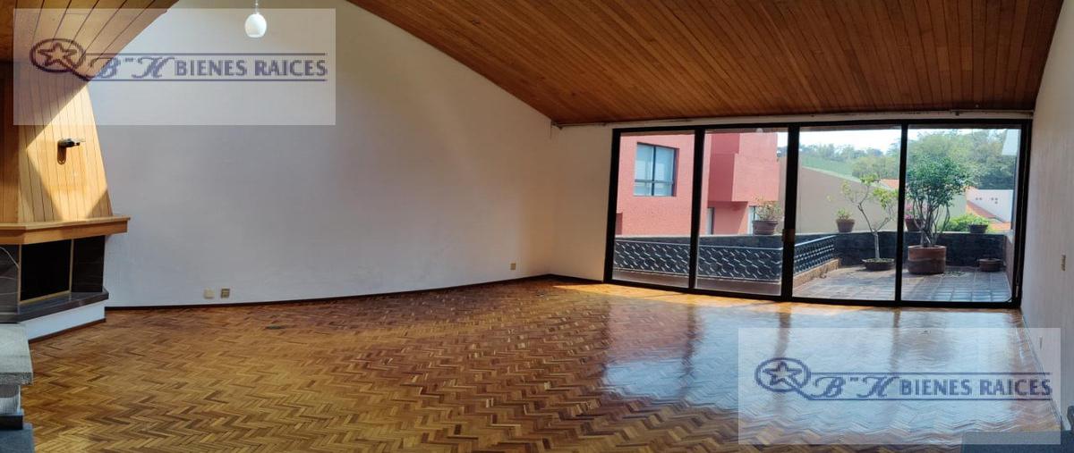 Foto de casa en venta en  , lomas de reforma, miguel hidalgo, df / cdmx, 0 No. 03