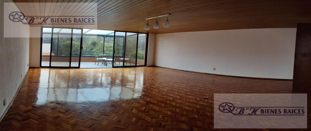 Foto de casa en venta en  , lomas de reforma, miguel hidalgo, df / cdmx, 0 No. 04