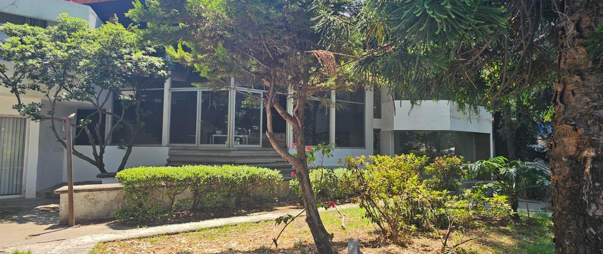 Foto de casa en venta en  , lomas de reforma, miguel hidalgo, df / cdmx, 0 No. 03