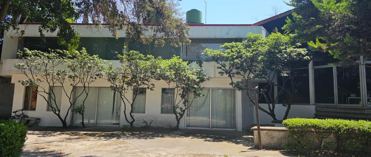 Foto de casa en venta en  , lomas de reforma, miguel hidalgo, df / cdmx, 0 No. 04