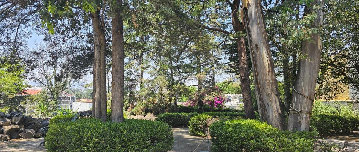 Foto de casa en venta en  , lomas de reforma, miguel hidalgo, df / cdmx, 0 No. 05