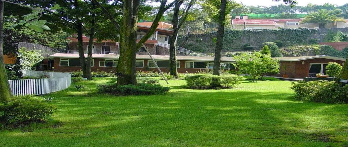 Foto de terreno habitacional en venta en  , lomas de reforma, miguel hidalgo, df / cdmx, 9116570 No. 03