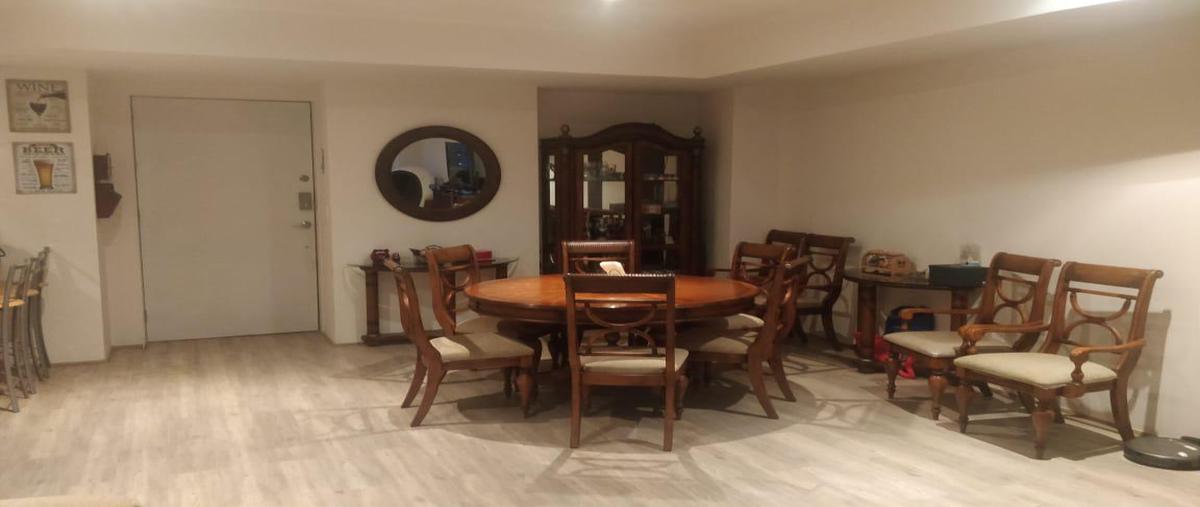 Foto de departamento en venta en  , lomas de reforma, miguel hidalgo, df / cdmx, 9733989 No. 03
