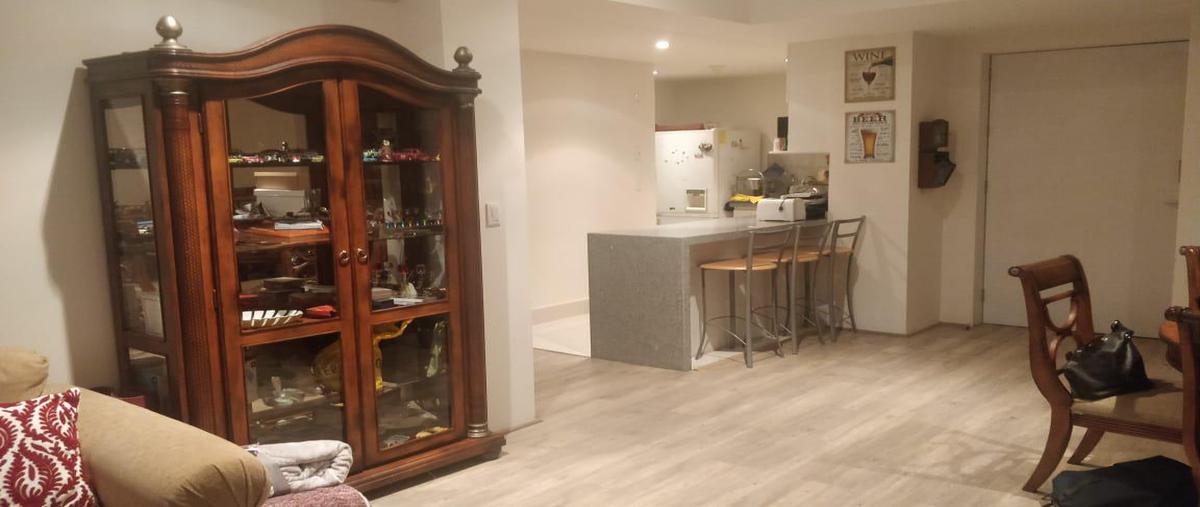 Foto de departamento en venta en  , lomas de reforma, miguel hidalgo, df / cdmx, 9733989 No. 04