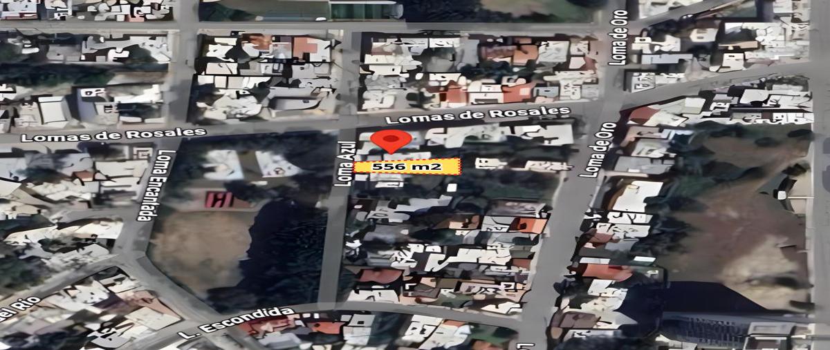 Foto de terreno habitacional en venta en  , lomas de rosales, altamira, tamaulipas, 0 No. 05