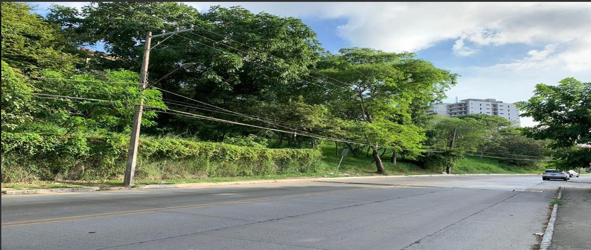 Foto de terreno comercial en venta en lomas de rosales , loma de rosales, tampico, tamaulipas, 0 No. 03
