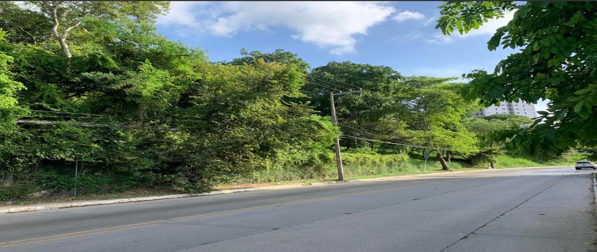 Foto de terreno comercial en venta en lomas de rosales , loma de rosales, tampico, tamaulipas, 0 No. 03