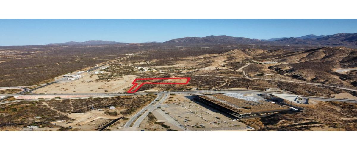 Foto de terreno comercial en , lomas de rosarito, los cabos, baja california sur, 0 foto 01 Foto de terreno comercial en venta en , lomas de rosarito, los cabos, baja california sur, 0 No. 01