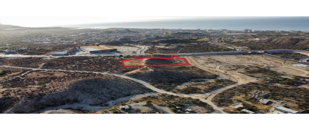 Foto de terreno comercial en , lomas de rosarito, los cabos, baja california sur, 0 foto 03 Foto de terreno comercial en venta en , lomas de rosarito, los cabos, baja california sur, 0 No. 03