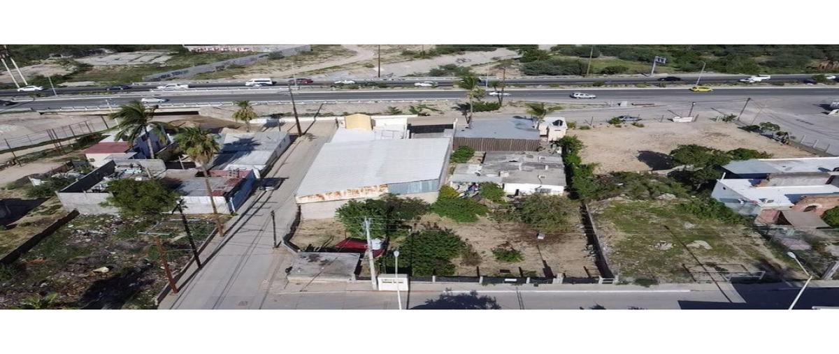Foto de terreno comercial en , lomas de rosarito, los cabos, baja california sur, 0 foto 05 Foto de terreno comercial en venta en , lomas de rosarito, los cabos, baja california sur, 0 No. 05