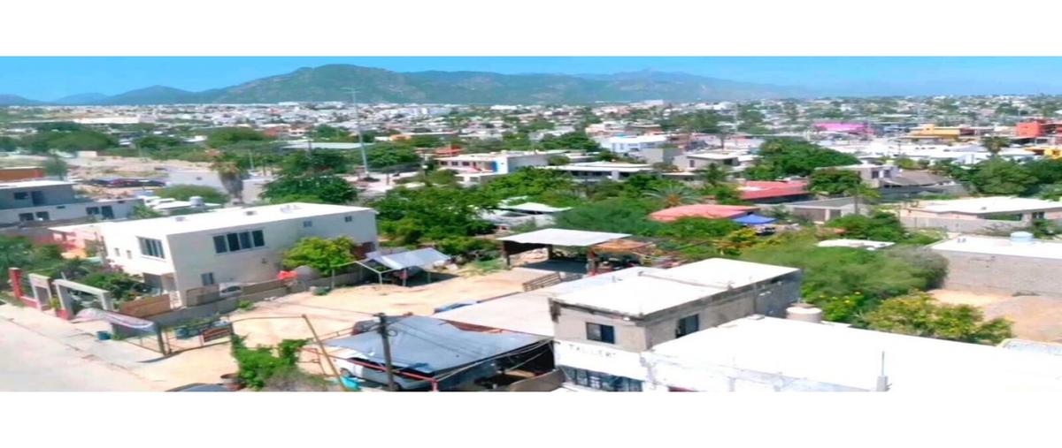 Foto de terreno habitacional en venta en  , lomas de rosarito, los cabos, baja california sur, 0 No. 03