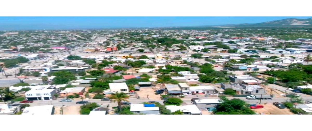 Foto de terreno habitacional en venta en  , lomas de rosarito, los cabos, baja california sur, 0 No. 04