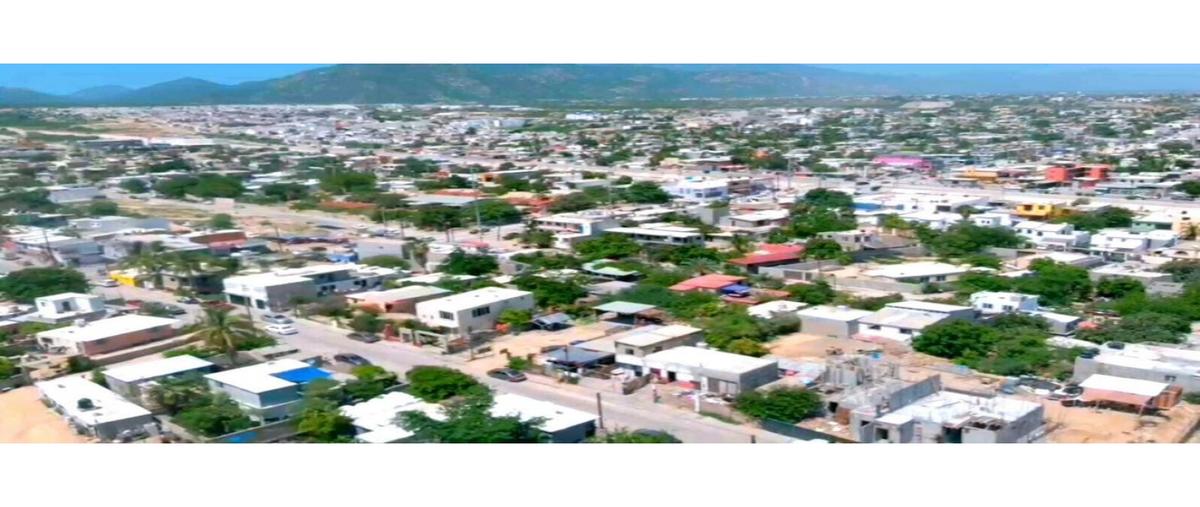 Foto de terreno habitacional en venta en  , lomas de rosarito, los cabos, baja california sur, 0 No. 05