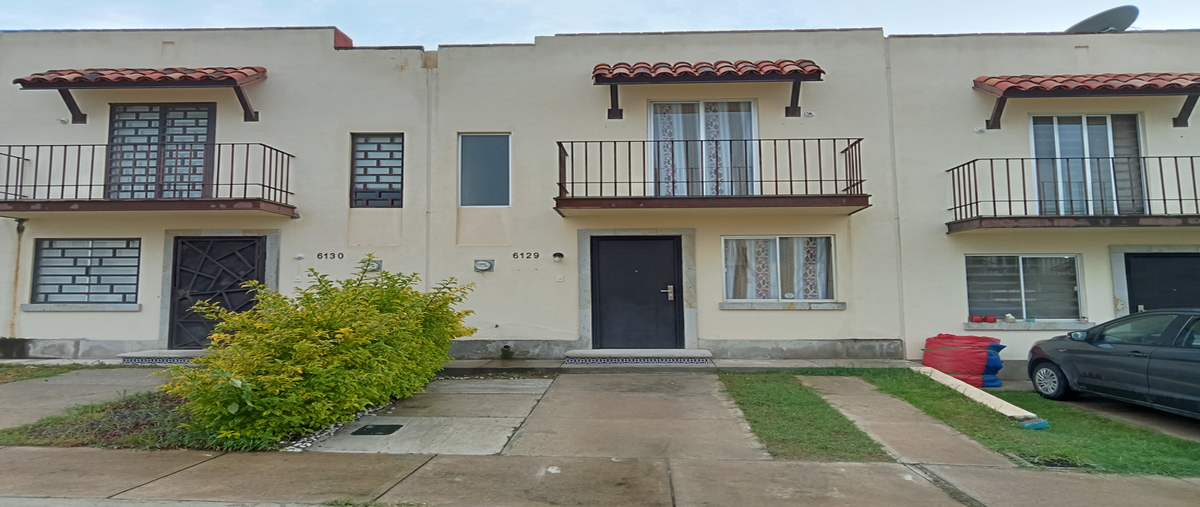 Foto de casa en venta en lomas de san agustin , residencial alta california, tlajomulco de zúñiga, jalisco, 0 No. 01