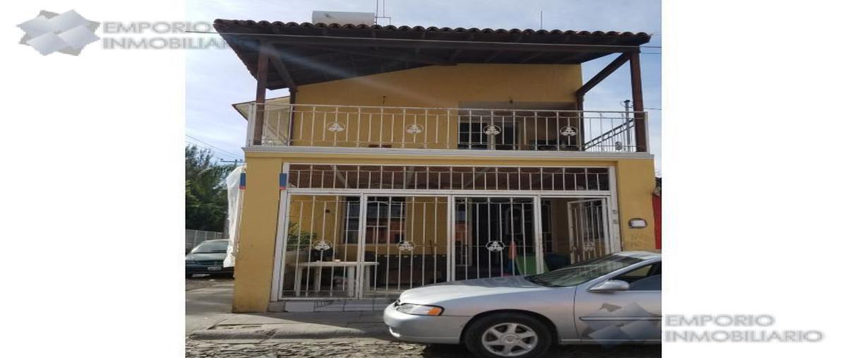 Foto de casa en , lomas de san agustin, tlajomulco de zúñiga, jalisco, 30298523 foto 01 Foto de casa en venta en , lomas de san agustin, tlajomulco de zúñiga, jalisco, 30298523 No. 01