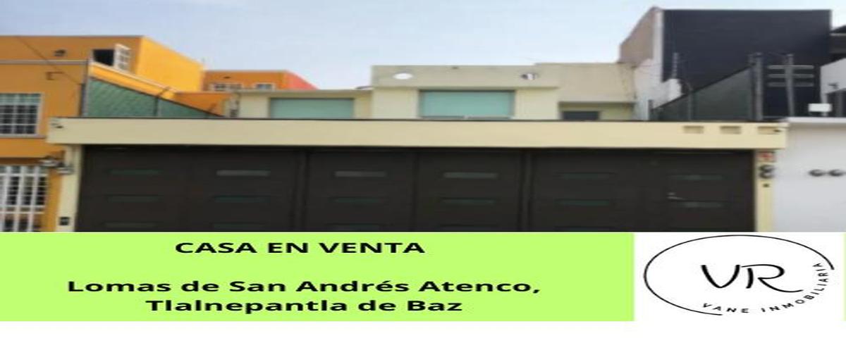 Foto de casa en , lomas de san andrés atenco ampliación, tlalnepantla de baz, méxico, 0 foto 01 Foto de casa en venta en , lomas de san andrés atenco ampliación, tlalnepantla de baz, méxico, 0 No. 01