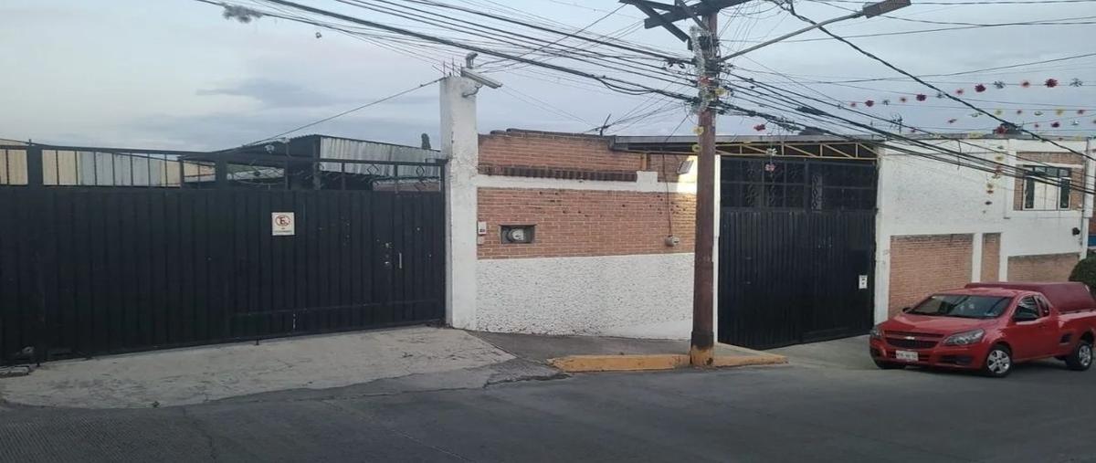 Foto de bodega en renta en  , lomas de san andrés atenco, tlalnepantla de baz, méxico, 30218013 No. 03