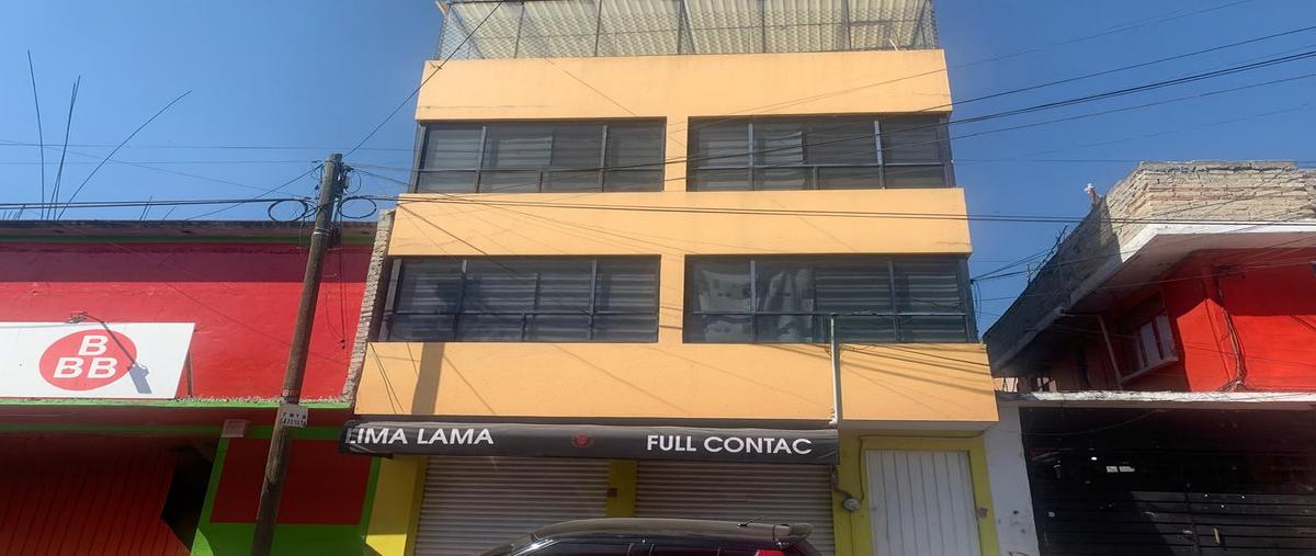 Foto de edificio en , lomas de san andrés atenco, tlalnepantla de baz, méxico, 0 foto 01 Foto de edificio en venta en , lomas de san andrés atenco, tlalnepantla de baz, méxico, 0 No. 01