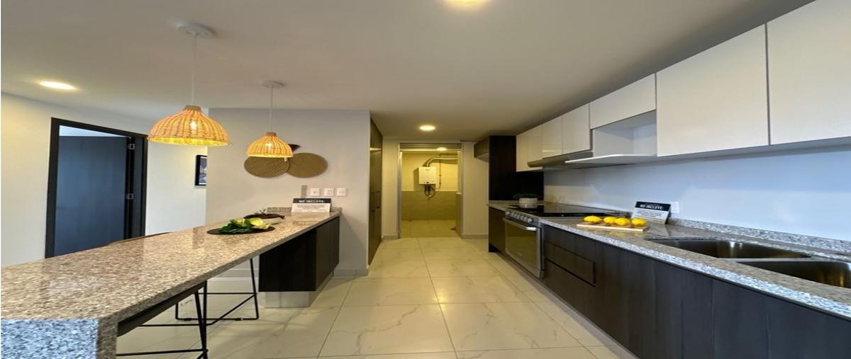 Foto de departamento en , lomas de san ángel inn, álvaro obregón, df / cdmx, 0 foto 01 Foto de departamento en venta en , lomas de san ángel inn, álvaro obregón, df / cdmx, 0 No. 01
