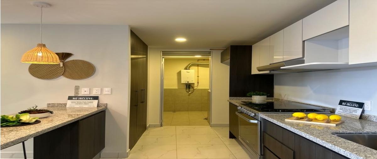 Foto de departamento en , lomas de san ángel inn, álvaro obregón, df / cdmx, 0 foto 04 Foto de departamento en venta en , lomas de san ángel inn, álvaro obregón, df / cdmx, 0 No. 04