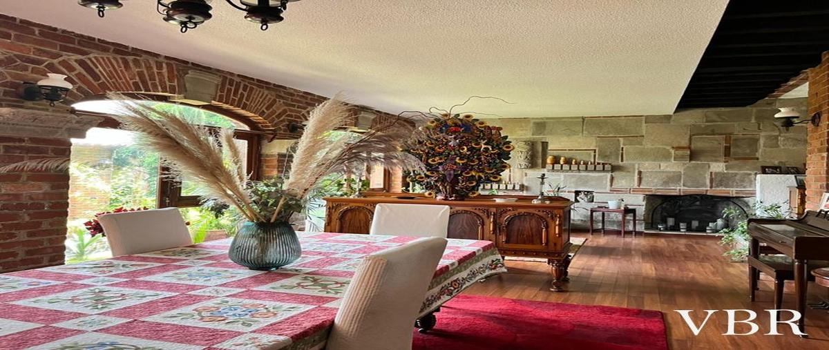 Foto de casa en venta en  , lomas de san ángel inn, álvaro obregón, df / cdmx, 29340251 No. 04
