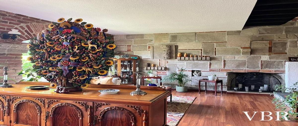 Foto de casa en venta en  , lomas de san ángel inn, álvaro obregón, df / cdmx, 29340251 No. 05