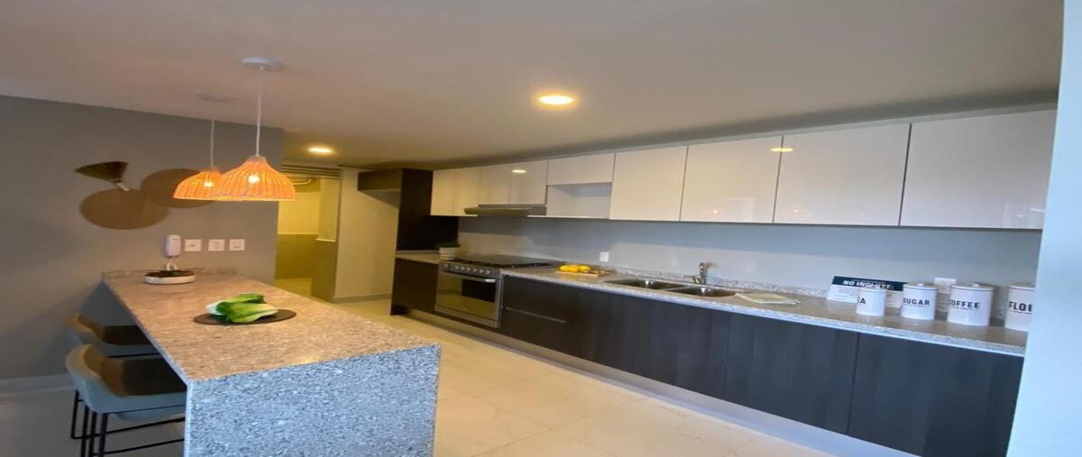 Foto de departamento en venta en  , lomas de san ángel inn, álvaro obregón, df / cdmx, 30737387 No. 05