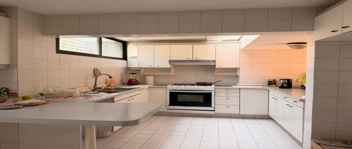 Foto de casa en condominio en venta en  , lomas de san ángel inn, álvaro obregón, df / cdmx, 0 No. 04
