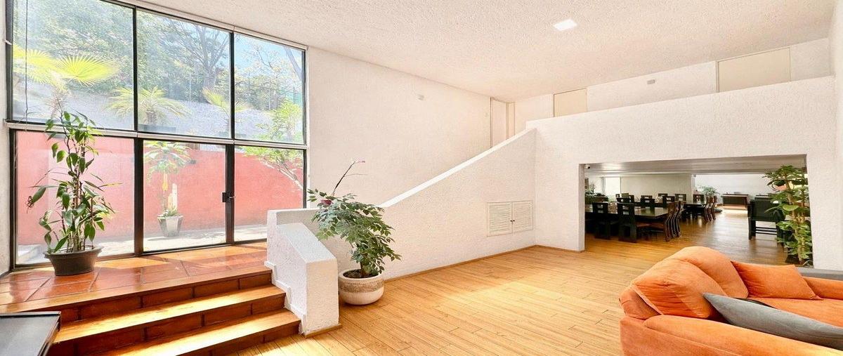 Foto de casa en venta en  , lomas de san ángel inn, álvaro obregón, df / cdmx, 0 No. 03