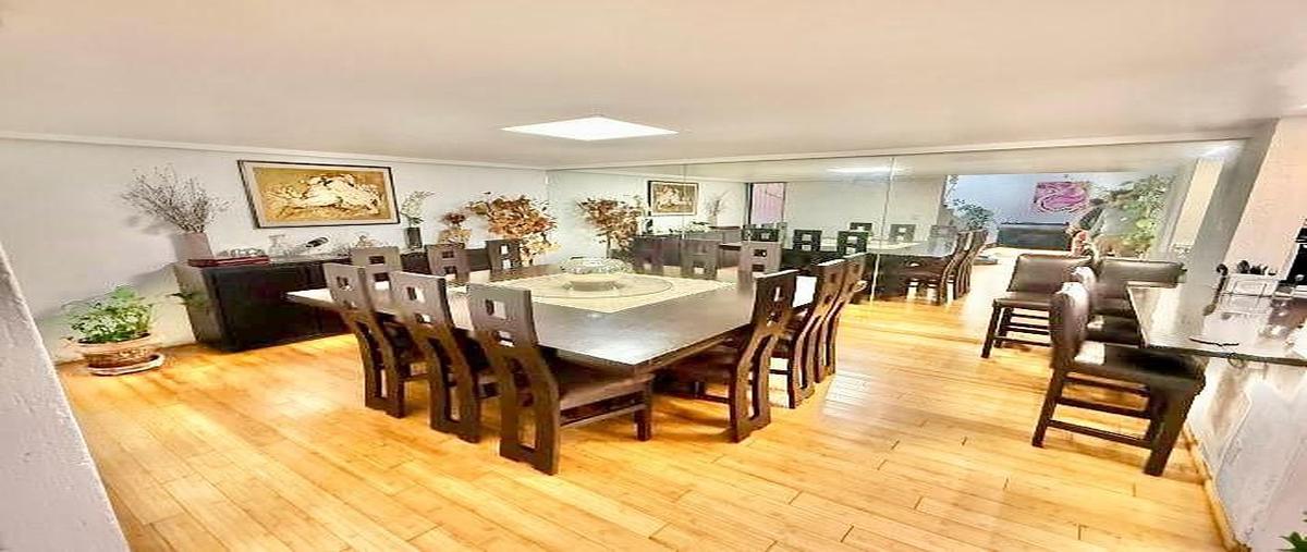 Foto de casa en venta en  , lomas de san ángel inn, álvaro obregón, df / cdmx, 0 No. 04