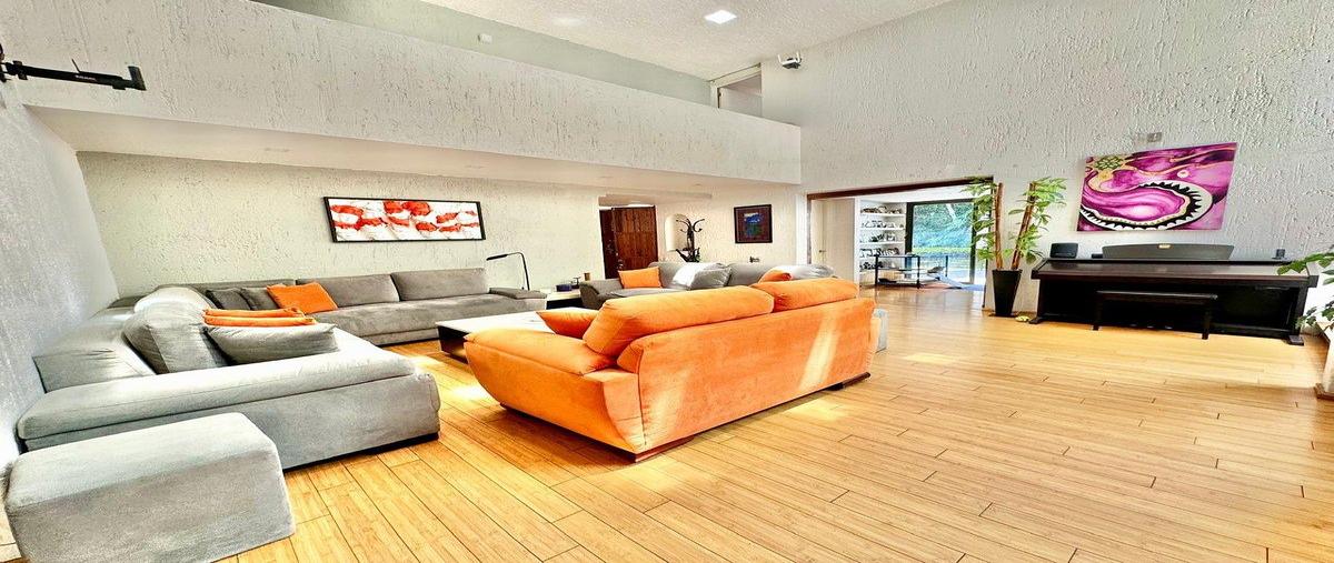 Foto de casa en venta en  , lomas de san ángel inn, álvaro obregón, df / cdmx, 0 No. 05