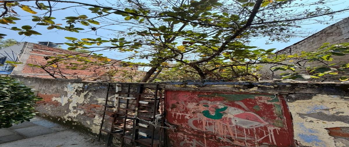 Foto de terreno habitacional en venta en  , lomas de san ángel inn, álvaro obregón, df / cdmx, 0 No. 03