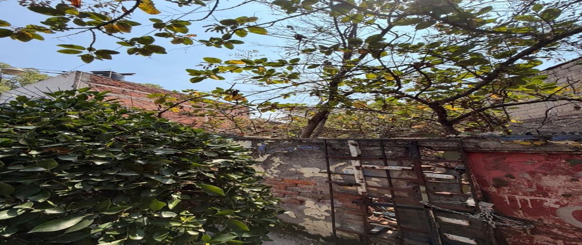Foto de terreno habitacional en venta en  , lomas de san ángel inn, álvaro obregón, df / cdmx, 0 No. 04